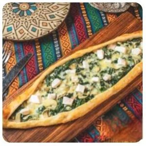 Xiting Xiuse Turkish Feast (Wangfuzhongxin)