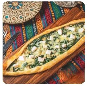 Xiting Xiuse Turkish Feast (Wangfuzhongxin)