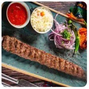 Xiting Xiuse Turkish Feast